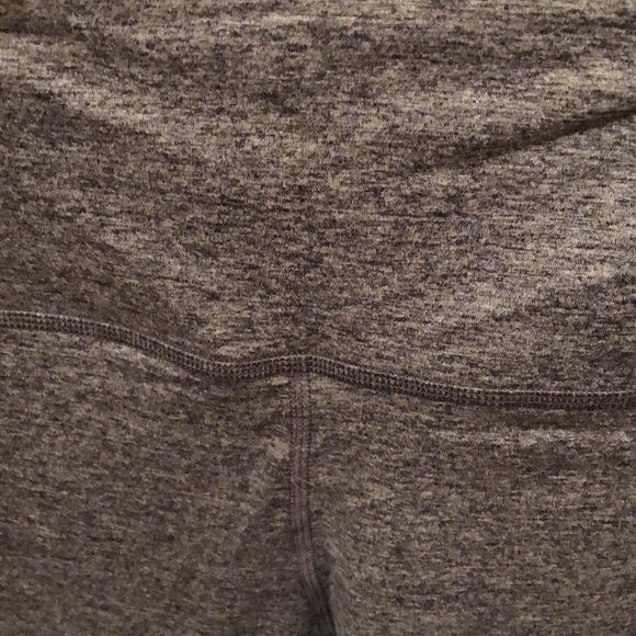 New in packaging PINK Victoria’s Secret Cozy Leggings 78% polyester 22% elastane - Picture 10 of 13